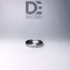 Dee Mods - "Shorty V2 SS Bright Finish Beauty Ring"