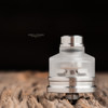 Bell Vape by Chris Mun - "Bell Cap Slam for Entheon by Psyclone Mods", Unolished. Drip tip, atomizer, and beauty ring are not included in sale, and shown for demonstration purposes only.