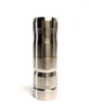 Vapemonster - "Astra VMT-217" Mechanical Tube Mod, SUS316 SS Brushed Finish