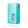 DotMod - "DotSquonk Tiffany Blue Limited Release Mechanical Box Mod"