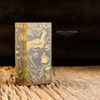 Proteus Progeks - "SQNK Final Breed" Limited Edition Ultem Mechanical Bottom Feed Squonk Mod