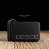 DESCE x Enushi - "Black Mini Neo Sleeve, Enushi Edition"