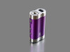 dicodes - Dani Box Mini 80W 18650 Regulated Box Mod, Violet