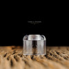 Bell Vape by Chris Mun - "Bell Cap for Monarch RDA by Monarchy Vapes", Polished