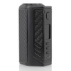 Lost Vape - "Triade" - Triple 18650 DNA 250C Evolv Box Mod, Black / Black Grey Kevlar