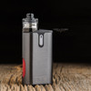 Bell Vape by Chris Mun - "Bell Cap for Skyfall RDA by ESG (esmokeguru)", Polished