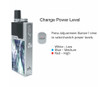 Lost Vape - "Orion" 40W DNA Go AIO Pod System