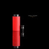 Estoque Mods - "SQ Bottle" 10 mL Silicone Bottle for EVM, Red