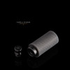 Estoque Mods - "SQ Bottle" 10 mL Silicone Bottle for EVM, Black