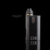 Estoque Mods - "EVM SE (Special Edition), Black" shown with Enushi Edition Armor 2.0 RDA attached for demonstration purposes only and is not included in this sale. This sale is for the mod only.