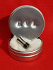 EVL Vapors - Titanium 510 Drip Tip, Slim