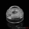 Vicious Ant - "Apex Clear Top Cap"