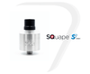 StattQualm - SQuape S[even] BF RDA