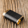 Armor Mods - "Armor Mech Brass LE, Wood Grain Engraved Body" Swag Package