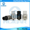 HCigar - "Chuff Enuff Drip Tip V1"