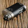 Armor Mods - Armor Mech V2 LE, Antique Silver and Black shown with Armor Engine RDA