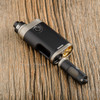 Armor Mods - Armor Mech V2 LE, Antique Silver and Black shown with Armor Engine RDA