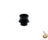 Taifun - Drip Tip 510, GX Basic, Black (POM/Delrin)