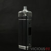 Vicious Ant - Eris Hybrid Delrin, Black DNA75C AIO Mod