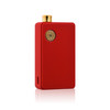 dotmod - dotAIO Limited Edition G10, Red - All-In-One 18650 Box Mod