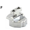 Taifun GX - Replacement Positive Pole Coil Post (Part F) Taifun GX - Replacement Positive Pole Coil Post (Part F)