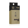 dotmod - dotCoil Pack (5 Coils), 0.6 Ohm dotmod - dotCoil Pack (5 Coils), 0.6 Ohm
