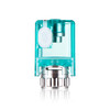 dotmod - dotAIO V2 Replacement Tank, Tiffany Blue Limited Release