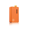 dotmod - dotAIO V2 Limited Release ORANGE - All-In-One (AIO) 18650 Mod