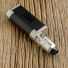 Taifun GX Pitcher 4mL RDTA with Pitcher Drip Tip shown with Taifun GX Beauty Ring & Taifun Box Pro