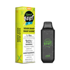 Flavour Beast Flow Disposable 20mg, Sour Snap