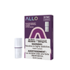 Allo Sync Pod - "Blackcurrant Lychee Berries (3 Pack)