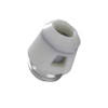 MISSION XV - MISSION DRACO: BOOSTER Tip (Integrated Billet Box Thread), White Delrin