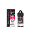 Flavour Beast E-Liquid - Ragin' Razz Mango Iced (30mL) 20mg