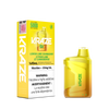 Kraze 5000 Disposable, Lemon Lime Cranberry