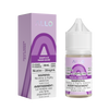 Allo E-Liquid - Grape Ice (30mL) 20mg