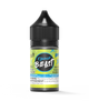 Flavour Beast E-Liquid - Blessed Blueberry Mint Iced (30mL)