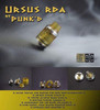 Punk'd - Ursus RDA - BF Ready Dripper