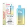 Drip'n by Envi - EVO 10K Series Disposable Vape, Strawberry Banana Mango Ice 