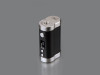 dicodes - Dani Box Micro18500 - 40W Regulated Box Mod, Black