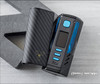 Lost Vape - Project Sub-Ohm Edition Triade - Triple 18650 DNA 250C Evolv Box Mod