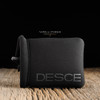 DESCE - Neo Medium Pouch, Black