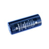 KeepPower - 26650 IMR26650 UH2660 6000mAh 15A High Discharge Flat Top Battery