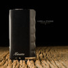 Strangers Mods - Minuta Classic FL80, 18650 dicodes Box Mod #134