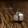 Praxis x Thump Mfg - "Thump Atty" RDA