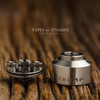 Praxis x Thump Mfg - "Thump Atty" RDA