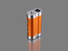dicodes - Dani Box 21700 USB-C, Orange