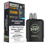 Level X - Flavour Beast Boost G2 / 25k Replacement Cartridge 