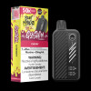 Flavour Beast - Beast Mode Max 2, 50000 Puff Disposable Vape, Gushin Cherry