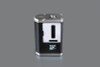 dicodes - BORO 18650 - 60W Regulated Mod, Black dicodes - BORO 18650 - 60W Regulated Mod, Black