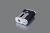 dicodes - BORO 18650 - 60W Regulated Mod, Black dicodes - BORO 18650 - 60W Regulated Mod, Black